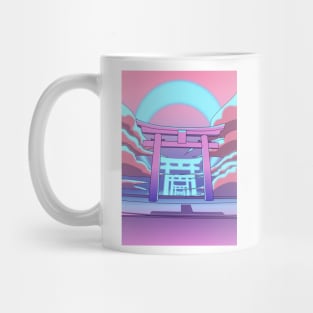 Dream Shinto Mug